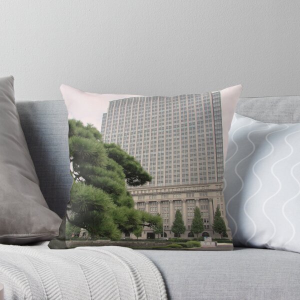 Item preview, Gardens of the The Tokyo Imperial Palace designed and sold by TokyoTokyo.