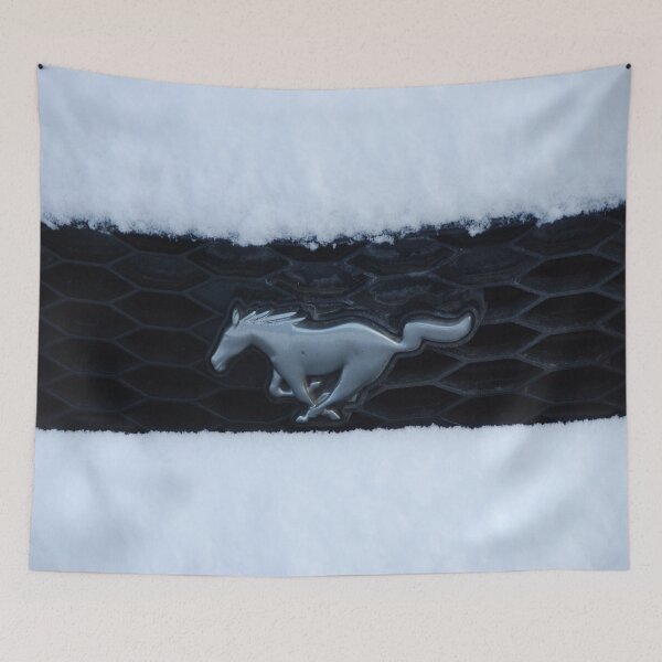 Item preview, A Romp in the Snow designed and sold by John Schneider.