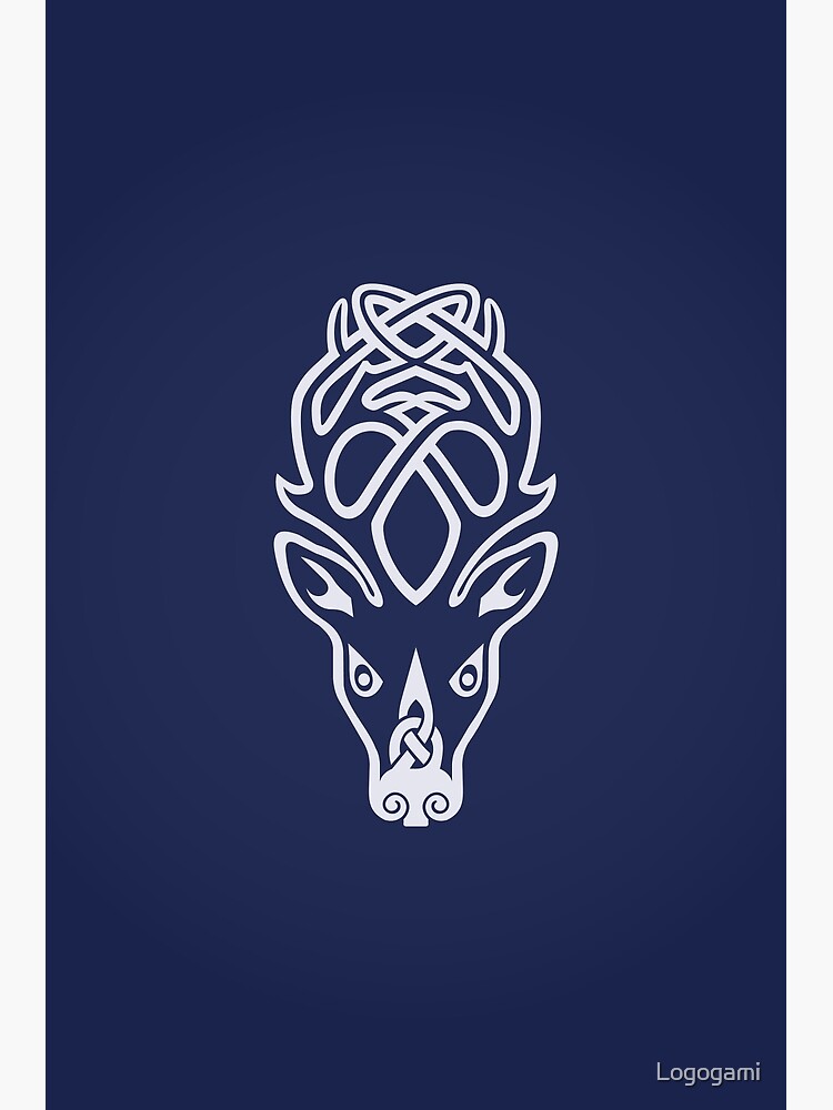 Falkreath Logo by Logogami