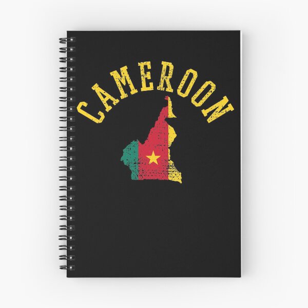 Item preview, Cameroon designed and sold by 4tomic.