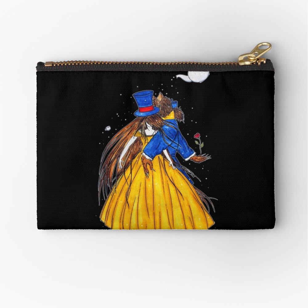 Item preview, Zipper Pouch designed and sold by studinano.