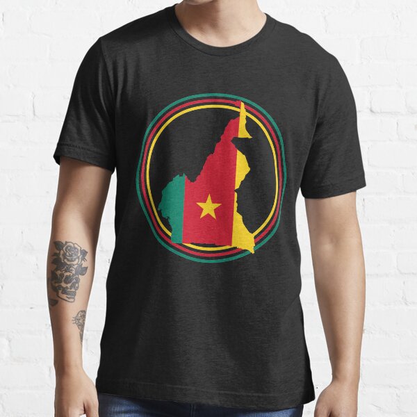 Canada Distressed Flag Canadian World Cup Nationality Ethnic Pride-Mens T-shirt