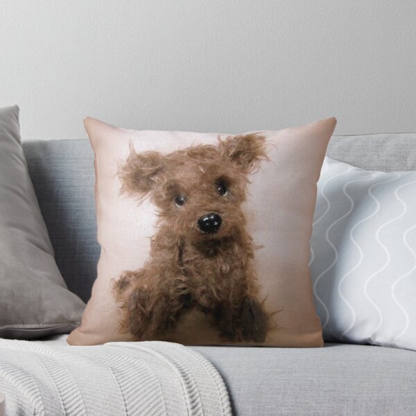 Item preview, Colburn puppy dog designed and sold by Teddy Bear Orphans .