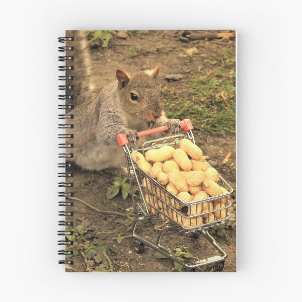 Item preview, Wilf goes shopping. designed and sold by wenniewombat.