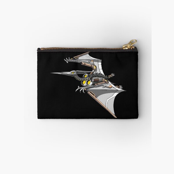 Item preview, Pterodactyl Bird Robot Machine Dinosaur Monster designed and sold by underheaven.