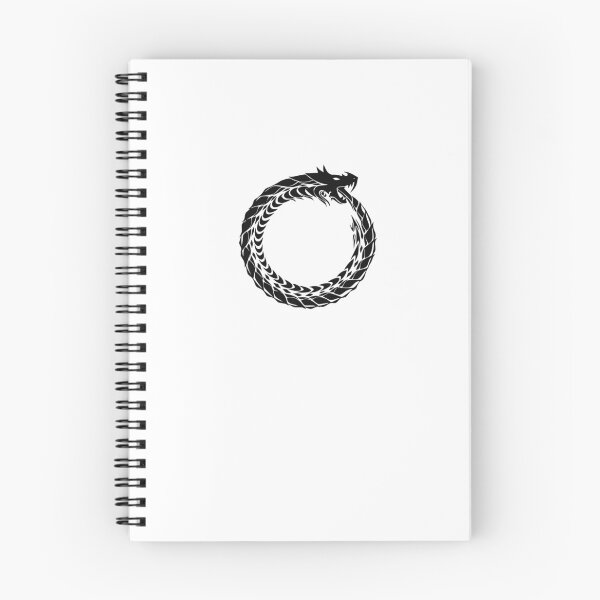 Item preview, Ouroboros designed and sold by Frnck.