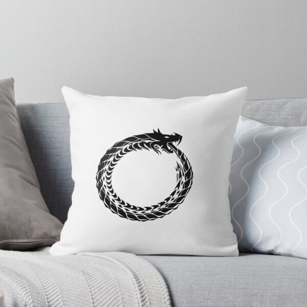 Item preview, Ouroboros designed and sold by Frnck.