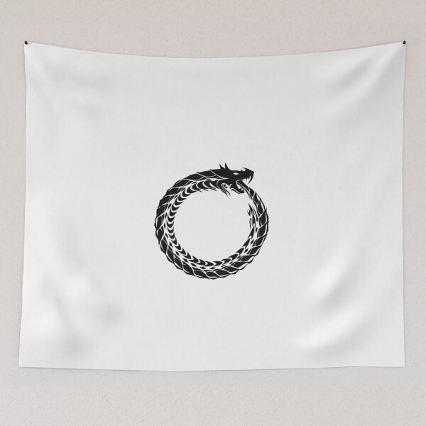 Artikelvorschau, Ouroboros entworfen und verkauft von Frnck.