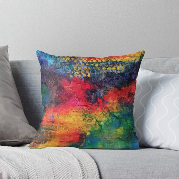 Item preview, Rainbow Gesso II designed and sold by gypsysnail.