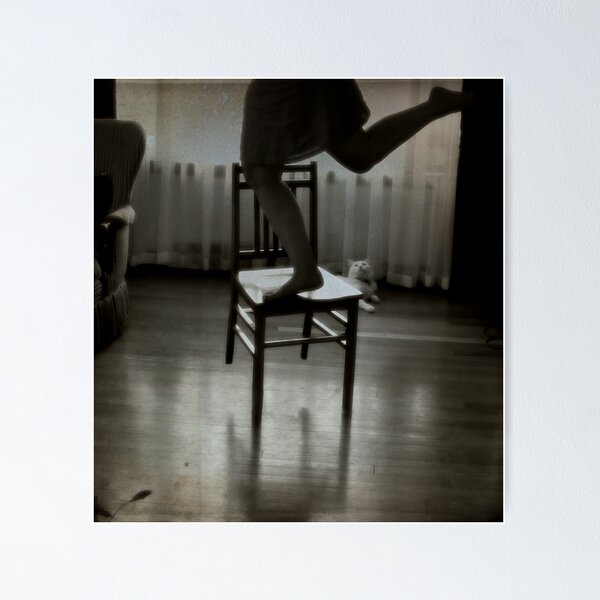 Item preview, balancing act designed and sold by janainz.