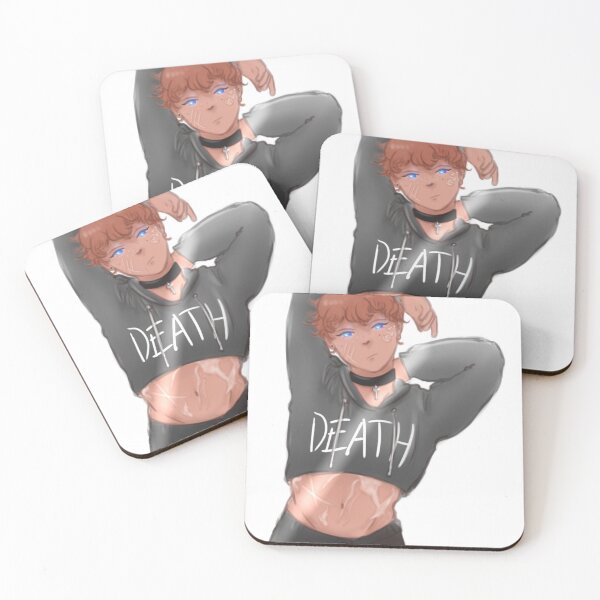 Item preview, Bet that's the last you thot youd see of Death designed and sold by godotco.