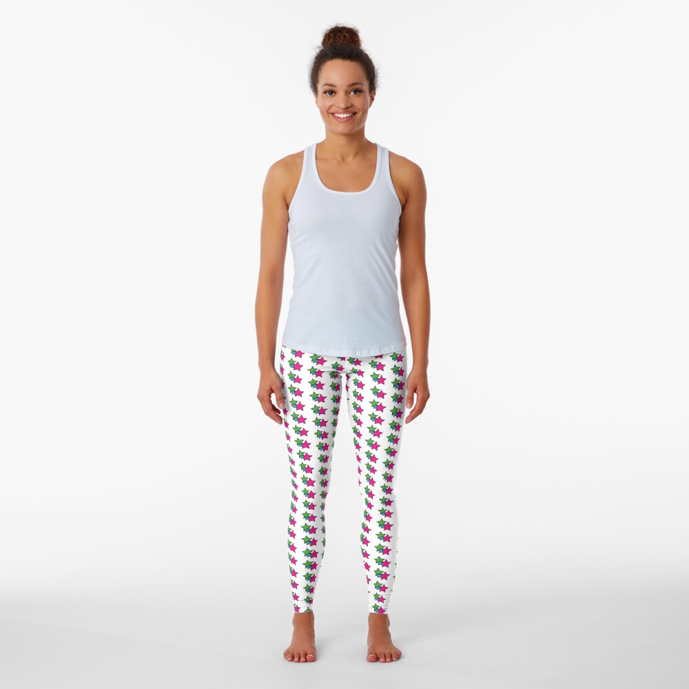 Item preview, Leggings designed and sold by ValeriesGallery.