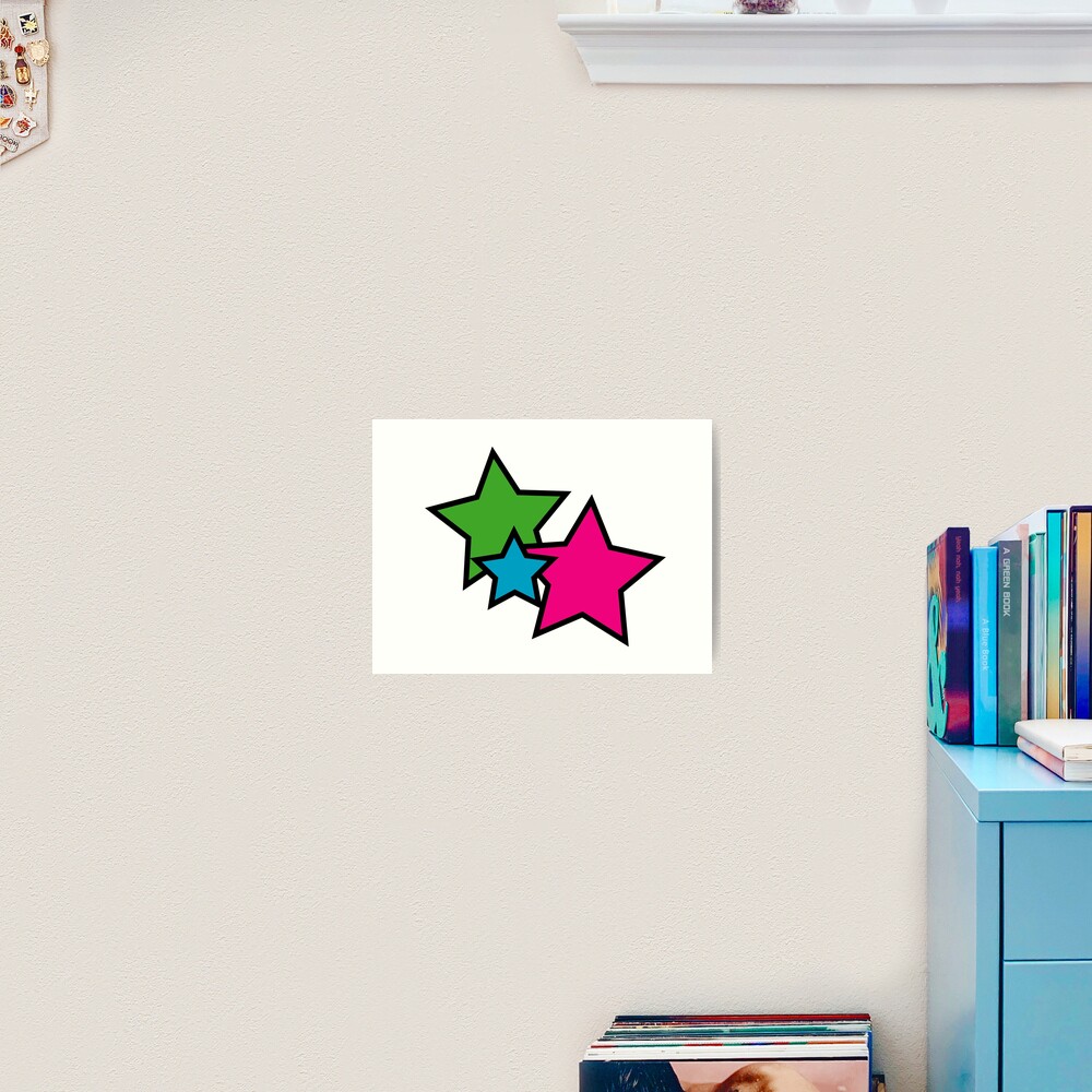 Item preview, Art Print designed and sold by ValeriesGallery.