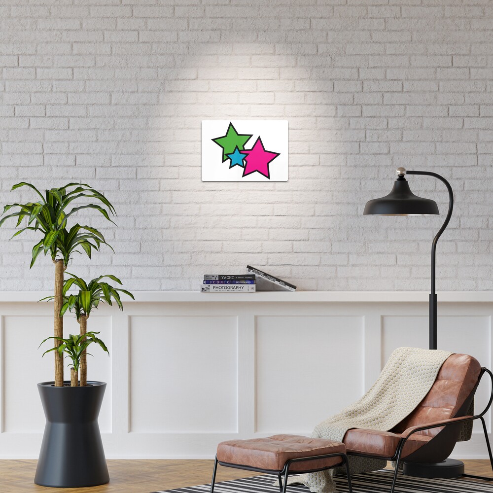 Item preview, Metal Print designed and sold by ValeriesGallery.