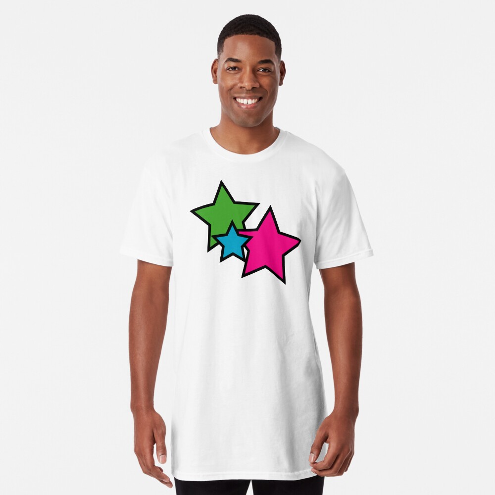 Item preview, Long T-Shirt designed and sold by ValeriesGallery.