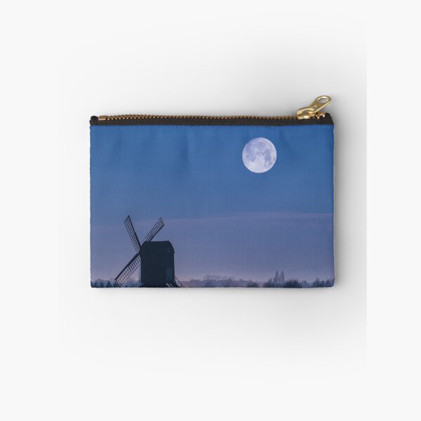 Item preview, The Moon and the Mill designed and sold by iaintall.
