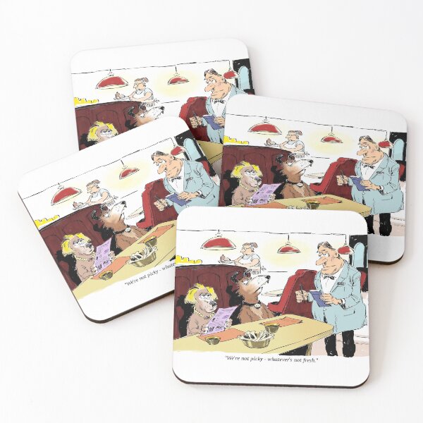 Item preview, We're not picky, just bring it! designed and sold by LUCID MOMENT.