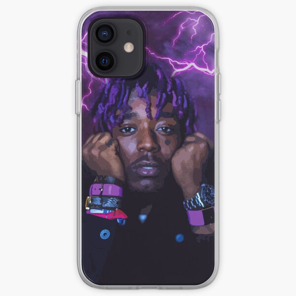 Uzi iPhone Soft Case