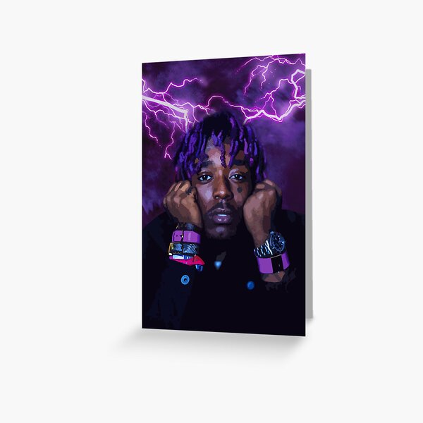 Uzi Carte de vœux