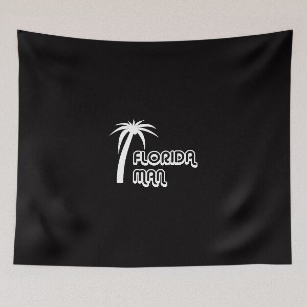 Item preview, Florida Man Funny designed and sold by TheBestStore.