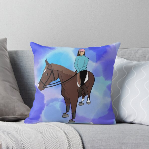Item preview, Horse #56 designed and sold by HorseBits.