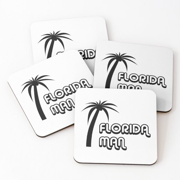 Item preview, Florida Man Meme Viral Divertido designed and sold by TheBestStore.