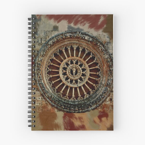 Item preview, Rose Window Collection  designed and sold by Attiva.