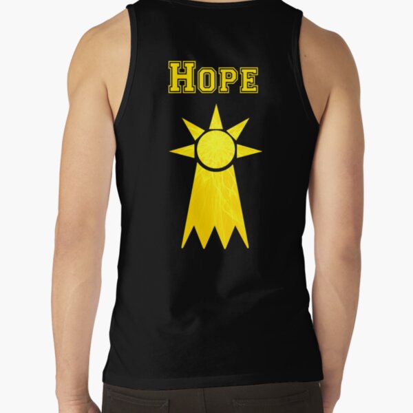 Digi Campus - Hope Tank Top