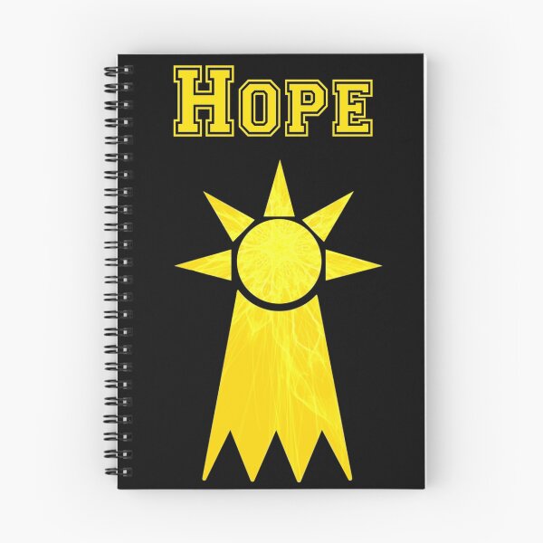 Item preview, Digi Campus - Hope designed and sold by Fix-it-Fran.