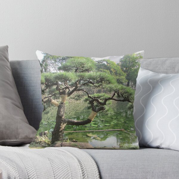 Item preview, Gardens near the The Tokyo Imperial Palace designed and sold by TokyoTokyo.