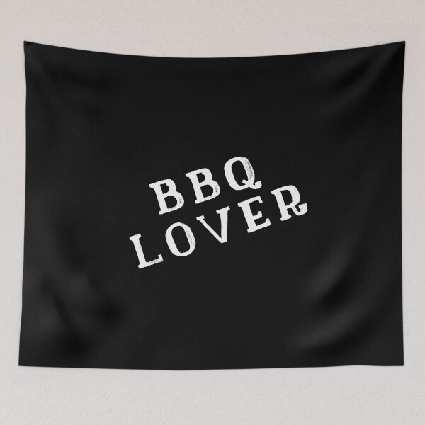 Item preview, BBQ Smoker Grilling Barbecue Tshirt white designed and sold by we1000.