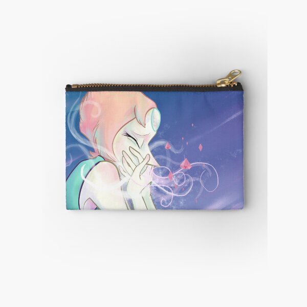Item preview, Let Pearl Speak - Pink Diamond Version designed and sold by Brianne Bradley.