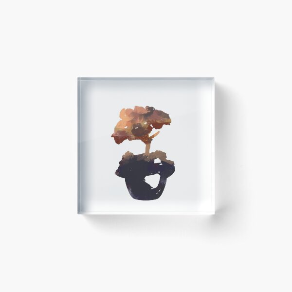 Item preview, Bonsai Series  designed and sold by Amelyne.