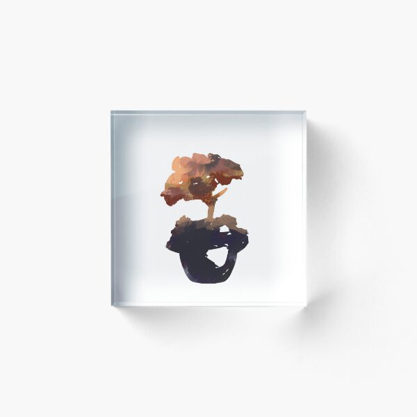 Item preview, Bonsai Series  designed and sold by Amelyne.