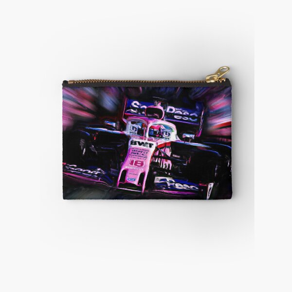 Item preview, Lance Stroll anno 2019 designed and sold by Glineur.