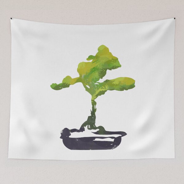 Item preview, Bonsai Series  designed and sold by Amelyne.