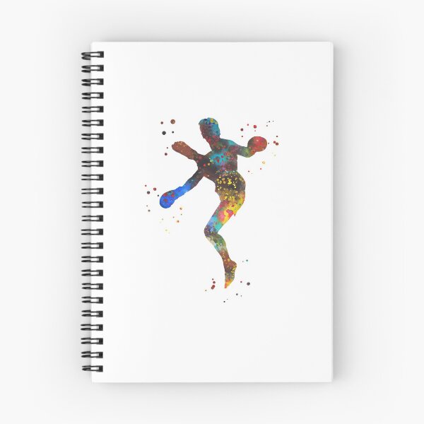 Item preview, Man muay thai boxing designed and sold by Rosaliartbook.