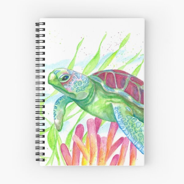 Item preview, SEATURTLE designed and sold by DianaMartinArt.