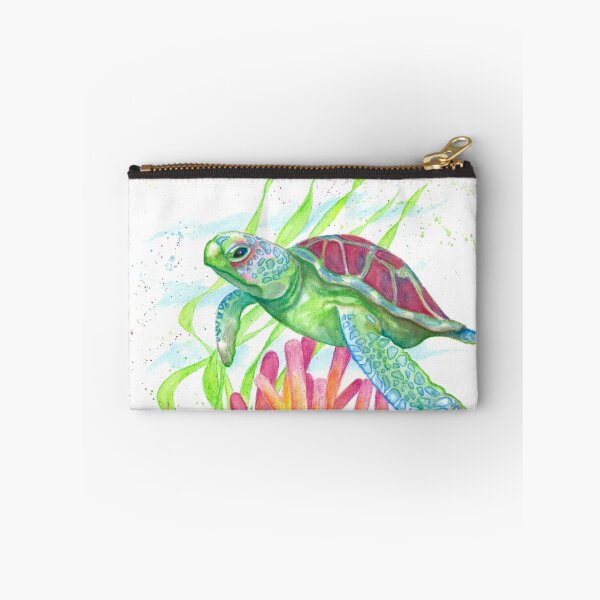 Item preview, SEATURTLE designed and sold by DianaMartinArt.