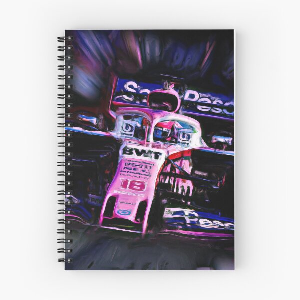 Item preview, Lance Stroll anno 2019 designed and sold by Glineur.