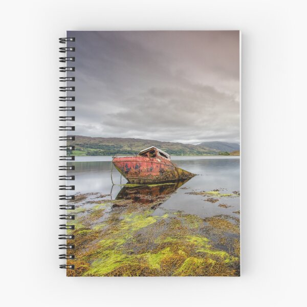 Item preview, Ran Aground designed and sold by iaintall.