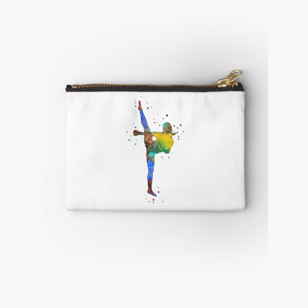 Item preview, Lady muay thai boxing, muay thai boxing designed and sold by Rosaliartbook.