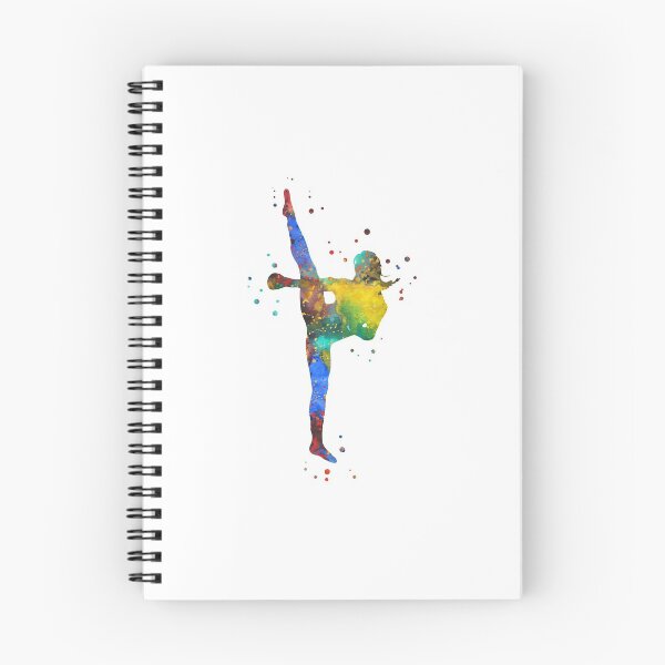 Item preview, Lady muay thai boxing, muay thai boxing designed and sold by Rosaliartbook.