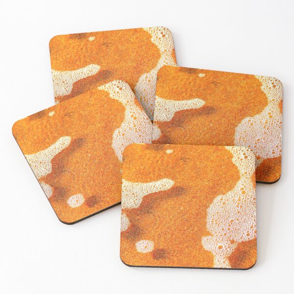 Item preview, beach foam designed and sold by Tereza Pilar  Art.