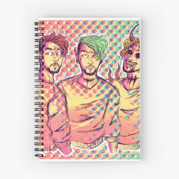 Item preview, Jack, Anti and Absinthe~  designed and sold by SpunketPunk.