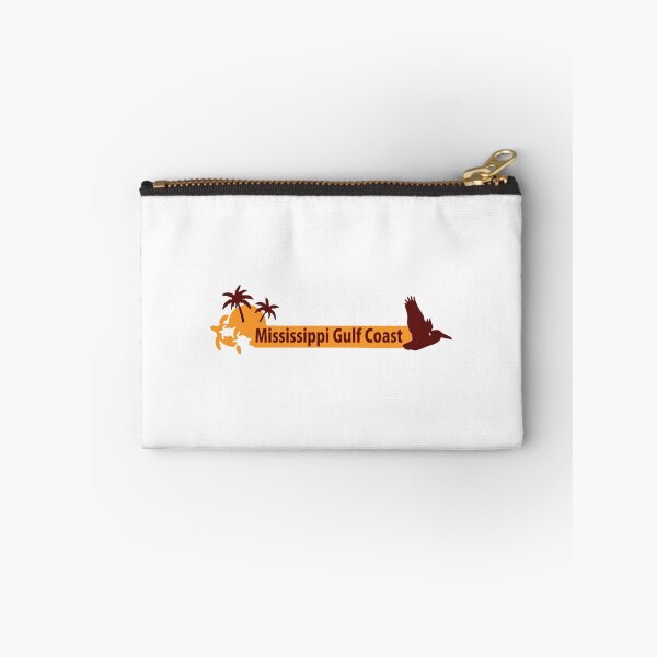 Item preview, Gulf Coast - Mississippi. designed and sold by America Roadside..