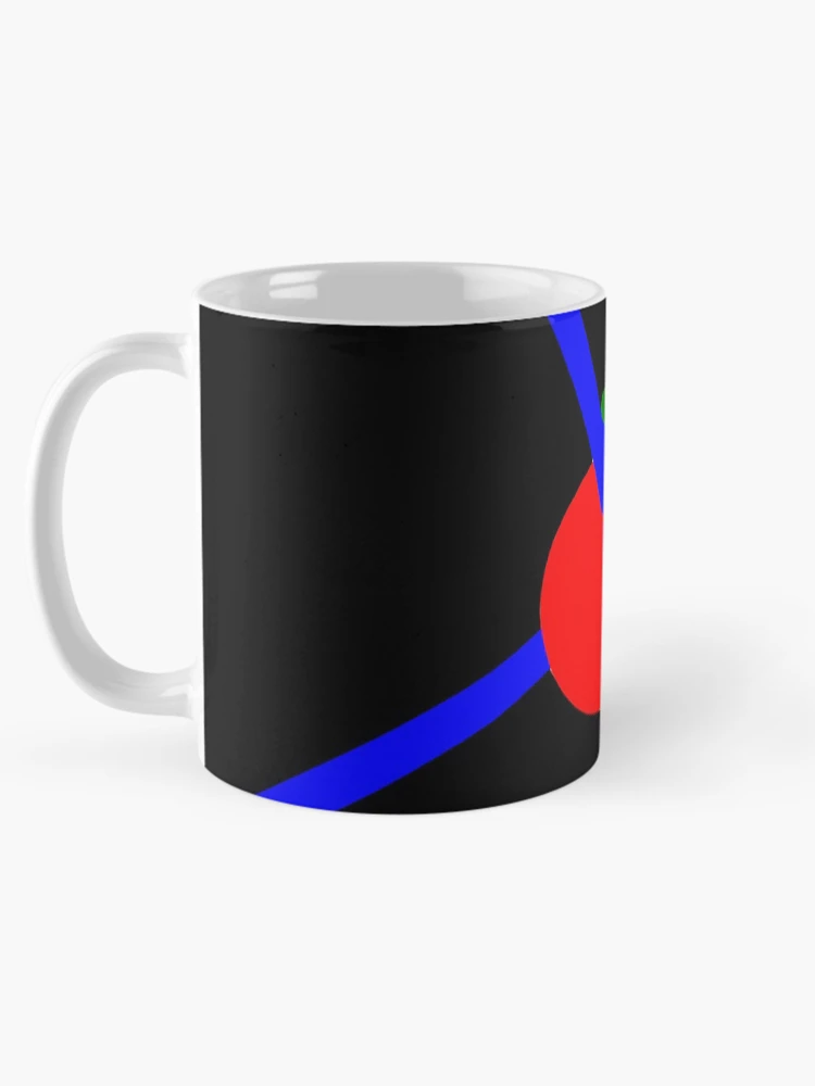 Thumbnail 5 of 6, Coffee Mug, Stack designed and sold by EmblemThreads.