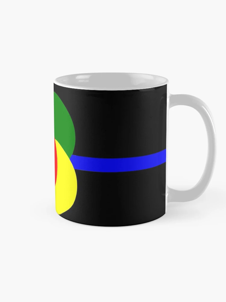 Thumbnail 3 of 6, Coffee Mug, Stack designed and sold by EmblemThreads.