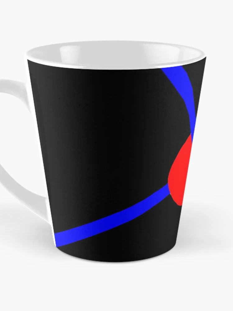 Thumbnail 3 of 4, Coffee Mug, Stack designed and sold by EmblemThreads.