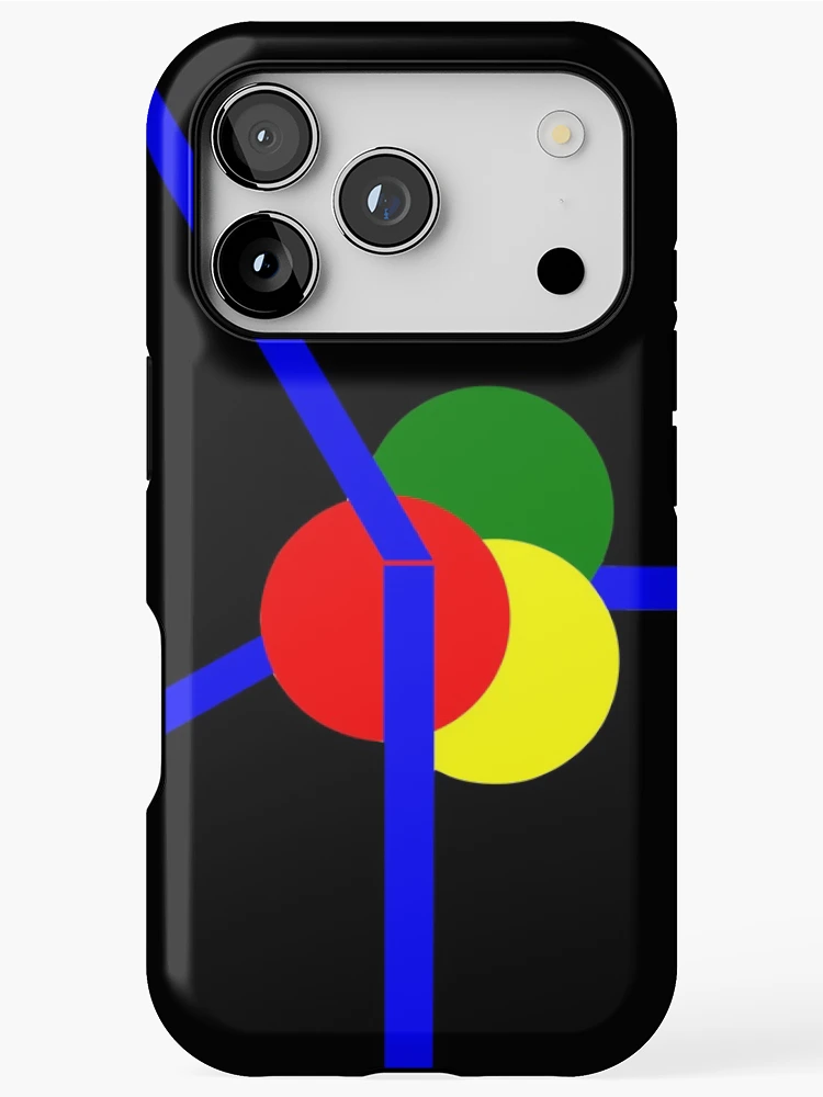 Thumbnail 1 of 4, iPhone Case, Stack designed and sold by EmblemThreads.